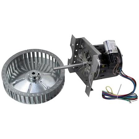 Star Manufacturing Motor Kit 250-1063